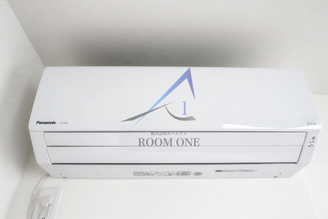 フェリーチェ小竹向原のその他|エアコン付きです。