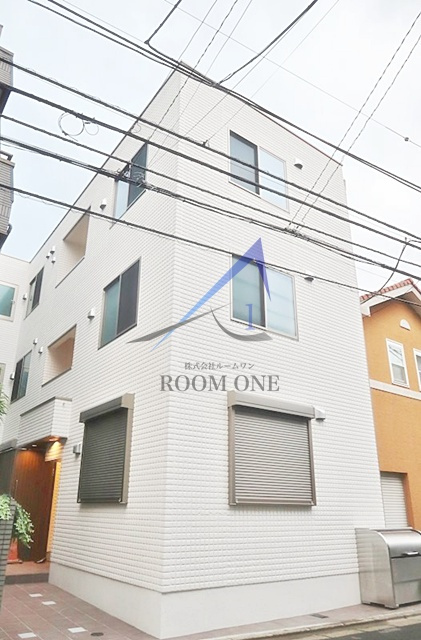 フェリーチェ小竹向原の外観|外観です。