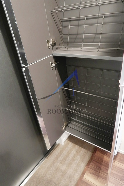 フェリーチェ小竹向原