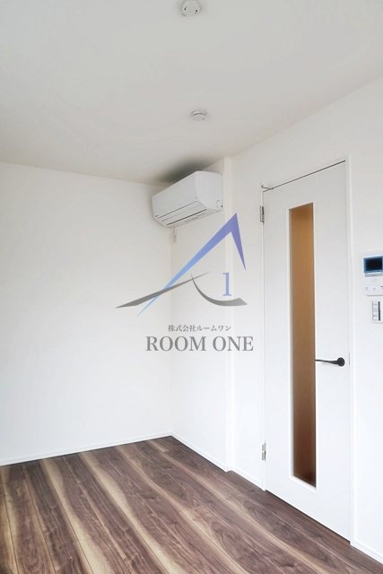 フェリーチェ小竹向原