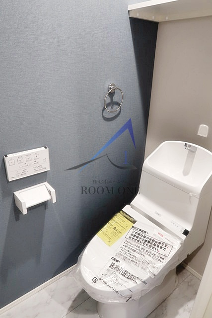 フェリーチェ小竹向原のトイレ|トイレです。