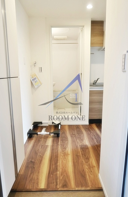 フェリーチェ小竹向原の玄関|玄関です。