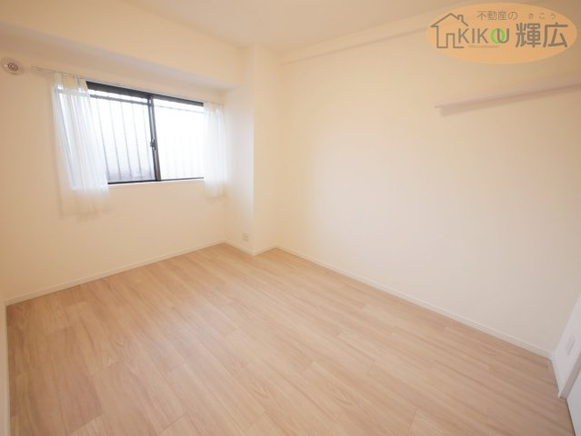 【子供部屋】 | ライオンズマンション明石大久保　2階
