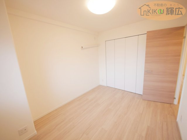 【収納】 | ライオンズマンション明石大久保　2階