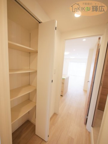 【その他共用部分】 | ライオンズマンション明石大久保　2階