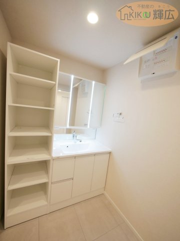 【駐車場】 | ライオンズマンション明石大久保　2階