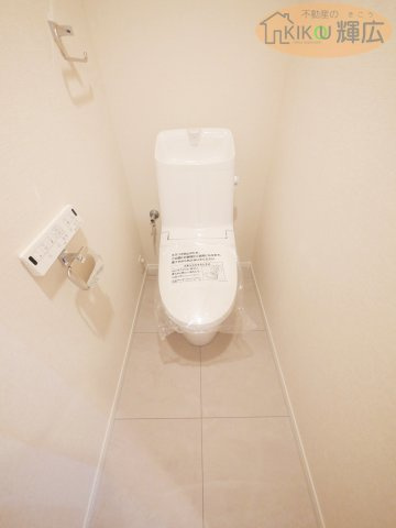 【駐輪場】 | ライオンズマンション明石大久保　2階