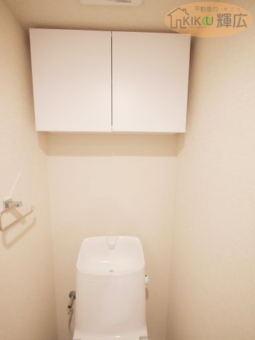 【設備】 | ライオンズマンション明石大久保　2階