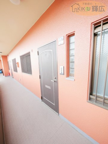 【キッチン】 | ライオンズマンション明石大久保　2階