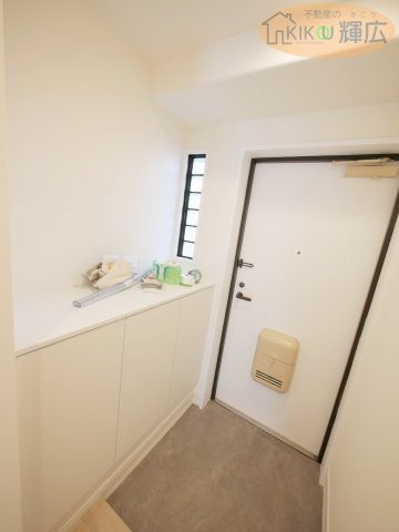 【洋室】 | ライオンズマンション明石大久保　2階