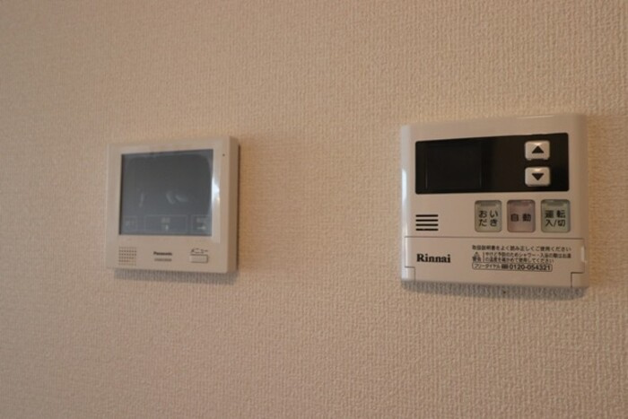 Ｌｉｌｙ　Ｇｏｌｄのセキュリティ