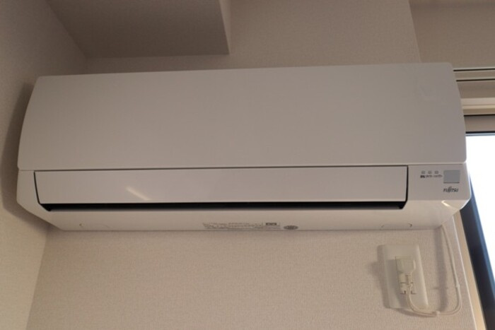 Ｌｉｌｙ　Ｇｏｌｄの設備