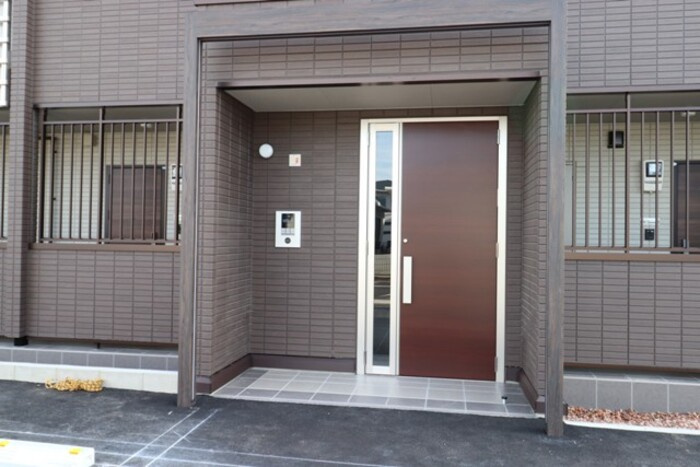 Ｌｉｌｙ　Ｇｏｌｄのその他共用部分