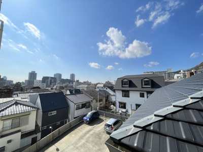 【展望】 | 第一永光マンション