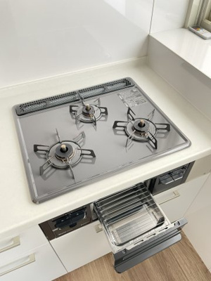 【キッチン】 | 第一永光マンション