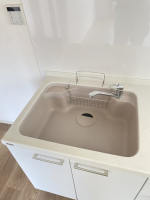 【キッチン】 | 第一永光マンション