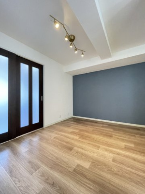 【居間・リビング】 | 第一永光マンション