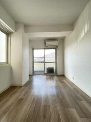 【居間・リビング】 | 第一永光マンション