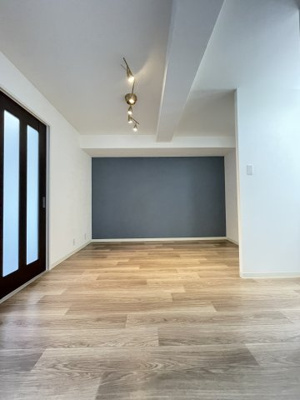 【寝室】 | 第一永光マンション