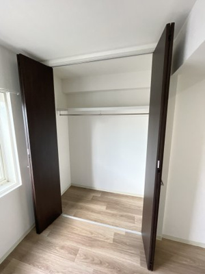 【収納】 | 第一永光マンション