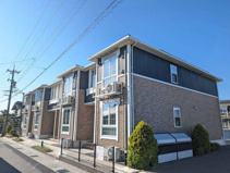 ハピネス　Ａの画像