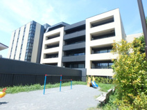 グランドメゾン鷺沼ザ・ヴィラの画像