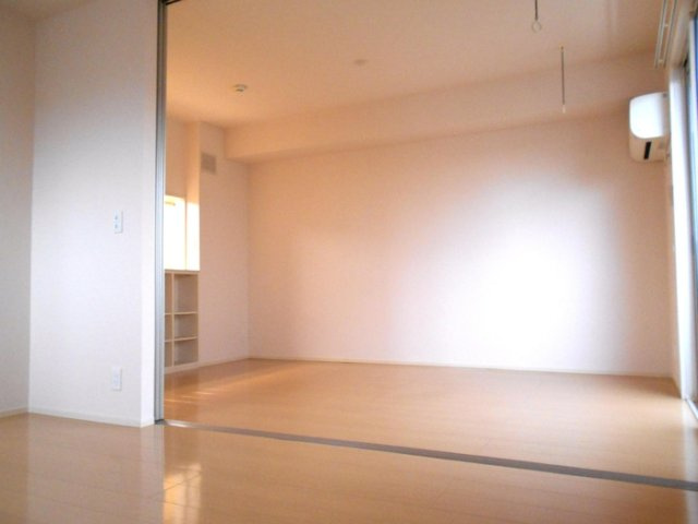 コンフォリアガーデン国分寺のその他