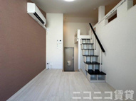 葛飾区柴又５丁目のアパートの画像