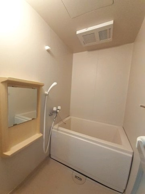 【浴室】 | ピュアーズ９５Ｃ