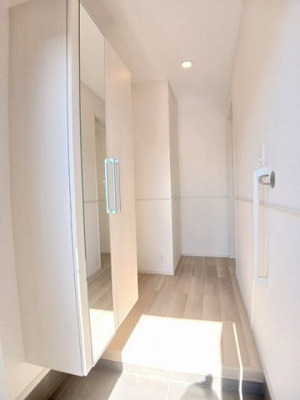 【玄関】 | サンフラワー大社