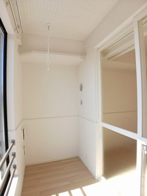 【内装】 | サンフラワー大社