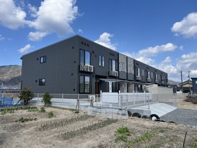 【外観】 | サンフラワー大社