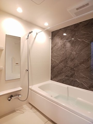 【浴室】 | サンフラワー大社