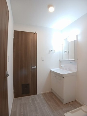 【洗面所】 | サンフラワー大社