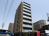 ボナール西船橋の画像