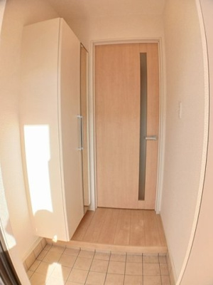 【玄関】 | ニュー　シェードＡ