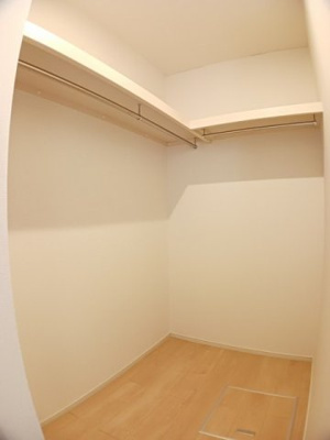 【収納】 | ニュー　シェードＡ