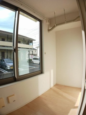 【内装】 | ニュー　シェードＡ