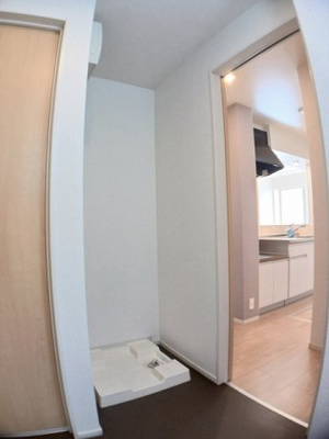 【設備】 | ニュー　シェードＡ