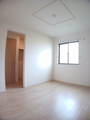 【内装】 | ニュー　シェードＡ