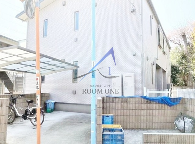 アンソレーユＫ