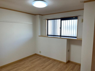 【内装】 | ハピネス・Ⅰ | 洋室