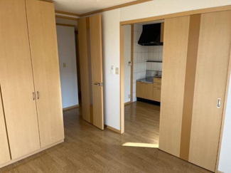 【内装】 | ハピネス・Ⅰ | 洋室