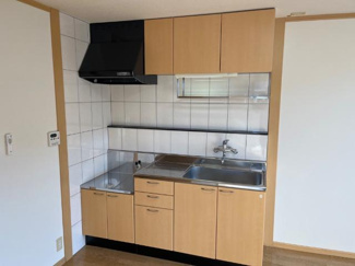 【キッチン】 | ハピネス・Ⅰ | キッチン