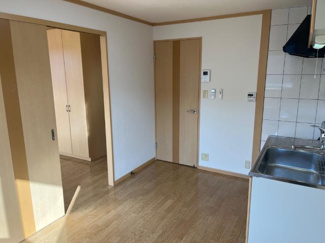 【内装】 | ハピネス・Ⅰ | ダイニング