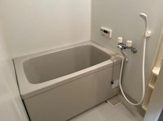 【浴室】 | ハピネス・Ⅰ | バス