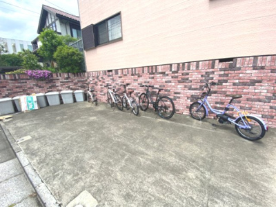 【ロビー】 | ファミーユ田園