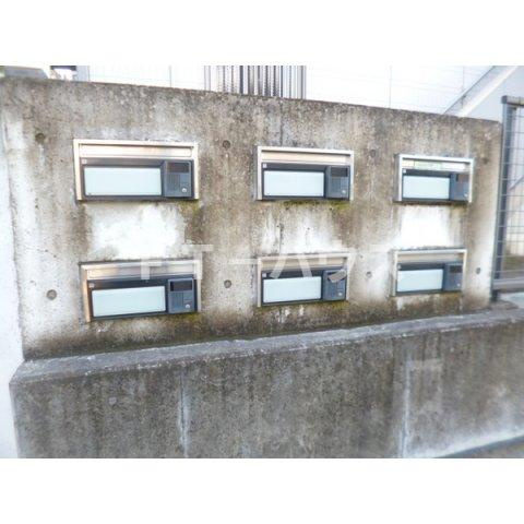 サンドエルの外観