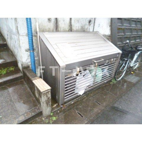 サンドエルのその他共用部分