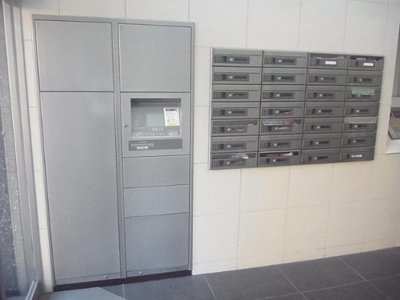 【その他共用部分】 | アプレシティ三ノ輪